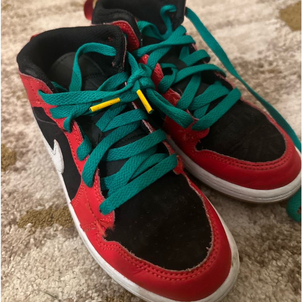 Jordan 1 - Girls